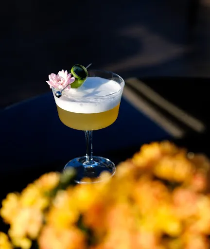 Foto di Adèle Mixology Lounge