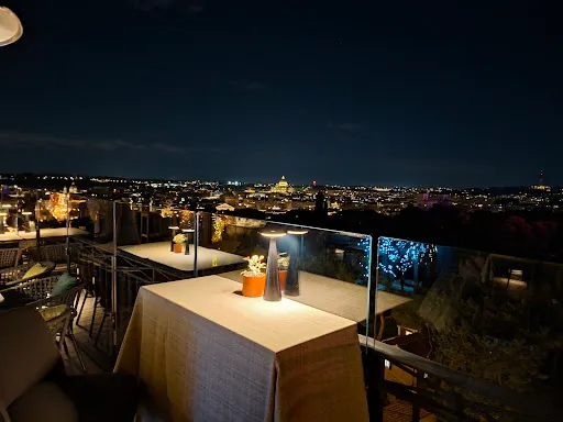 Foto di Adèle Mixology Lounge
