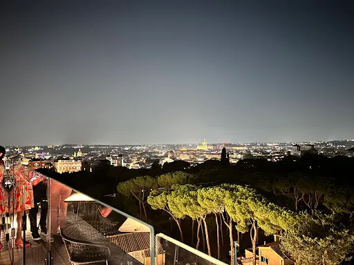 Foto di Adèle Mixology Lounge