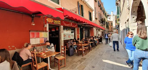 Foto di Ae Oche San Giacomo