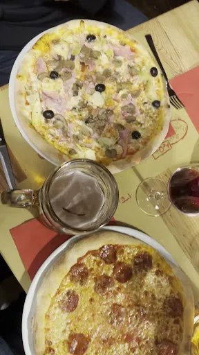 Foto di Ae Oche San Giacomo