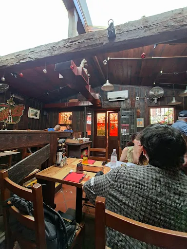 Foto di Ae Oche San Giacomo