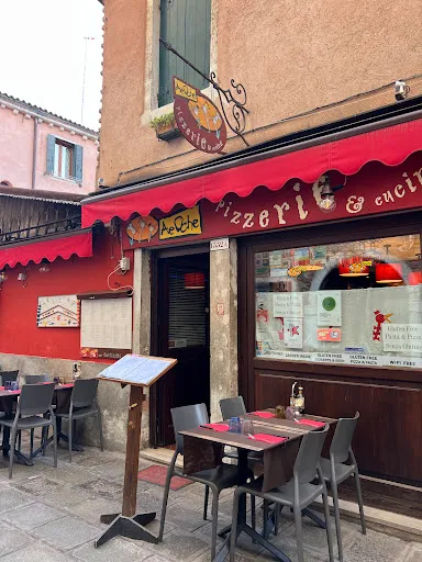 Foto di Ae Oche San Giacomo