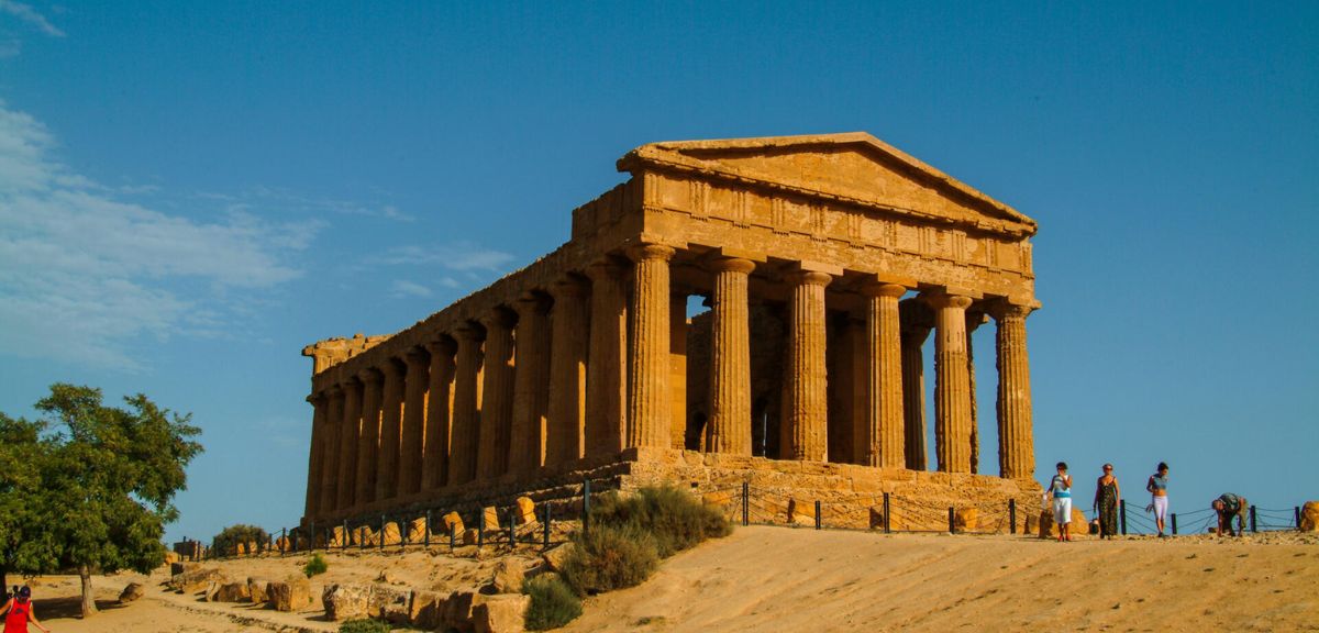 Ristoranti senza glutine a Agrigento