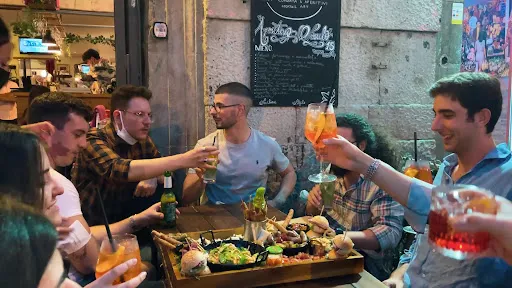 Foto di Ai Bagnoli