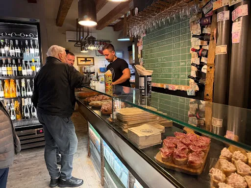 Foto di Al Ciketo