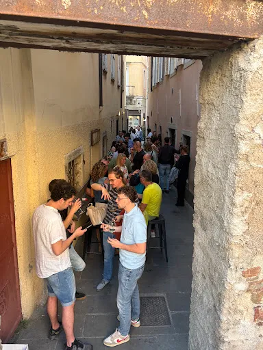 Foto di Al Ciketo