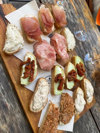 Foto di Al Ciketo