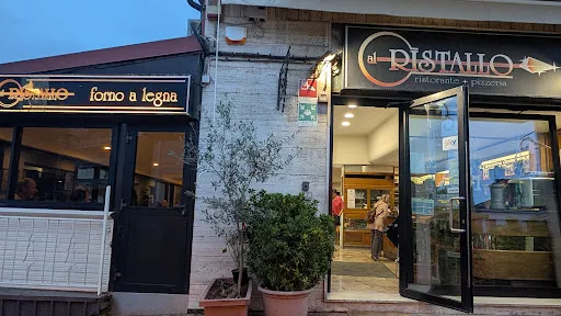 Foto di Al Cristallo