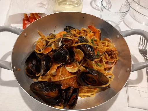Foto di Al Cristallo