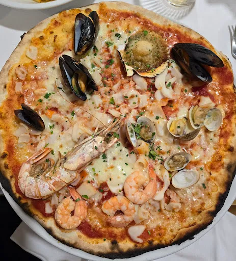 Foto di Al Cristallo