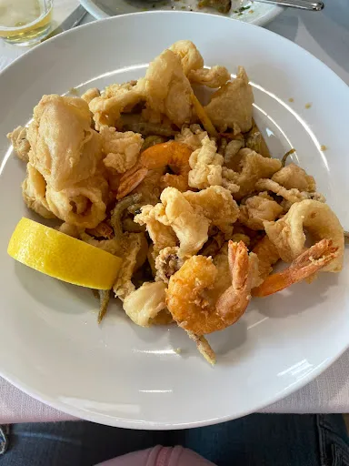 Foto di Al Cristallo