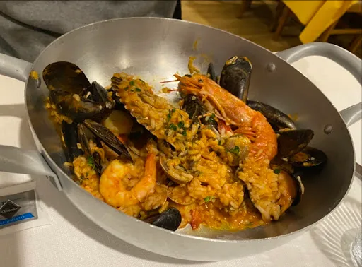 Foto di Al Cristallo
