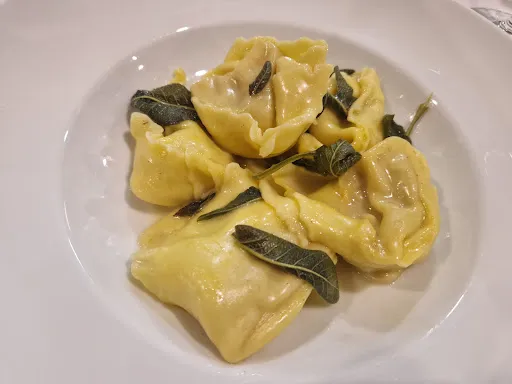 Foto di Al Cristallo