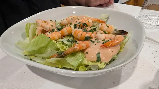 Foto di Al Cristallo