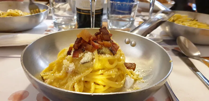 Al Dente Spaghetteria