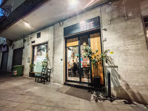 Foto di Al Dente Spaghetteria