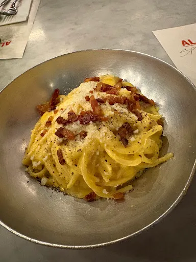 Foto di Al Dente Spaghetteria