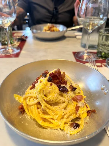 Foto di Al Dente Spaghetteria