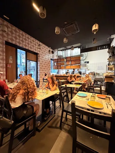 Foto di Al Dente Spaghetteria