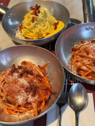 Foto di Al Dente Spaghetteria