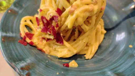 Foto di Al Dente Spaghetteria