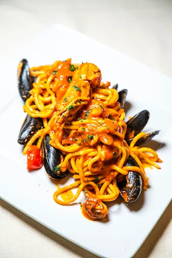 Al Giardinetto da Severino