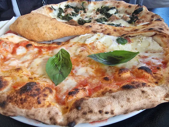 Al Solito Porzio | Pizzeria Bari