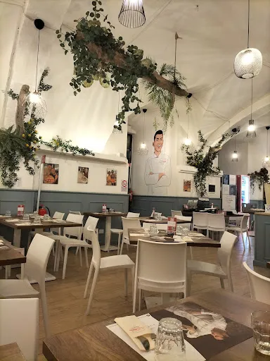 Foto di Al Solito Porzio | Pizzeria Bari