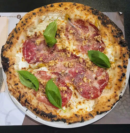 Foto di Al Solito Porzio | Pizzeria Bari