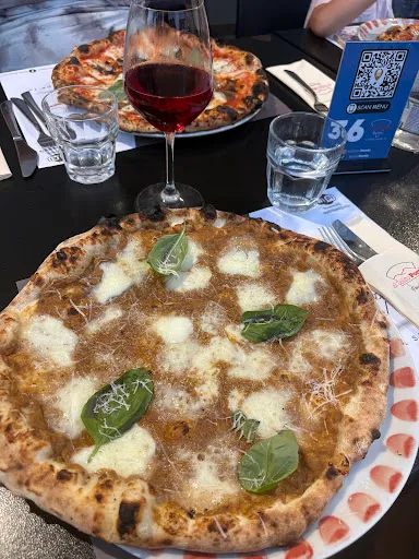 Foto di Al Solito Porzio | Pizzeria Bari