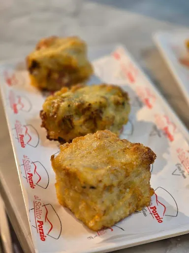 Foto di Al Solito Porzio | Pizzeria Bari