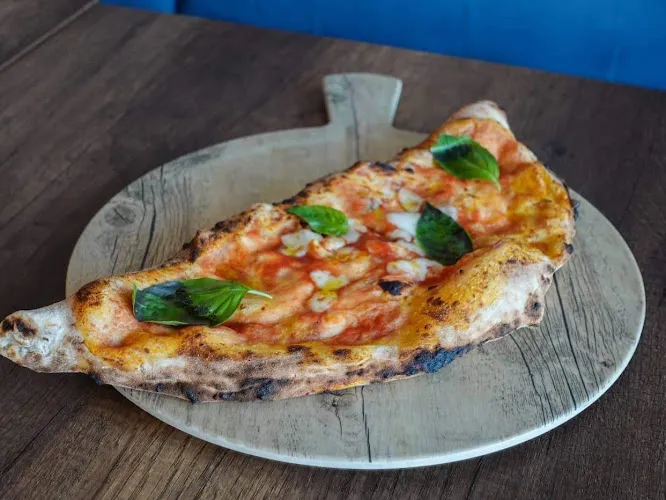 Al Solito Porzio | Pizzeria Roma Newton