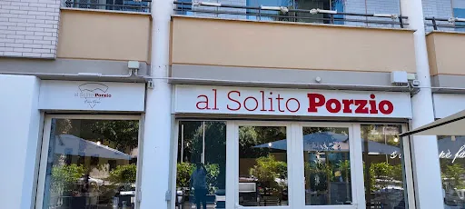 Foto di Al Solito Porzio | Pizzeria Roma Newton