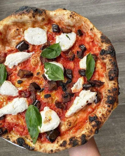 Foto di Al Solito Porzio | Pizzeria Roma Newton