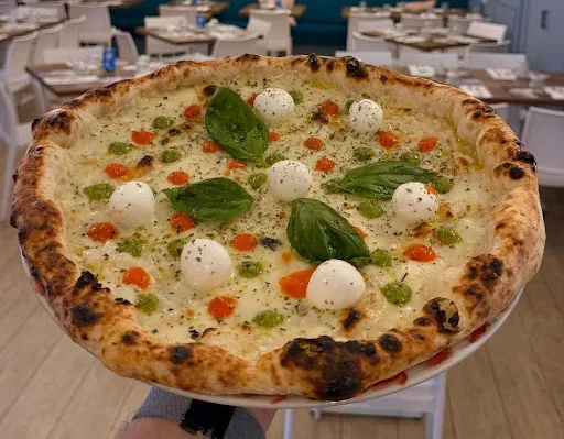 Foto di Al Solito Porzio | Pizzeria Roma Newton