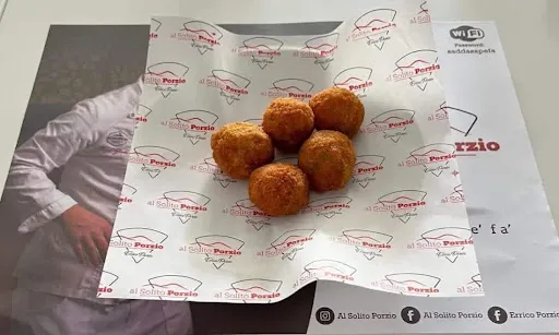 Foto di Al Solito Porzio | Pizzeria Roma Newton