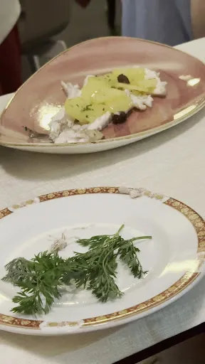 Al Vecchio Borgo