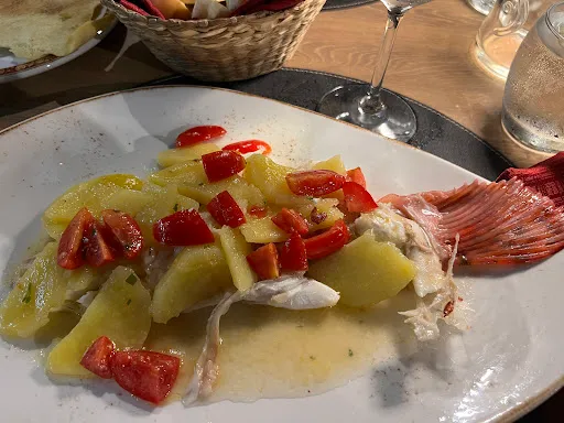 Al Vecchio Borgo