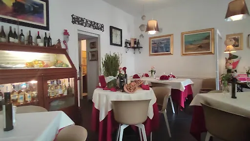 Al Vecchio Borgo