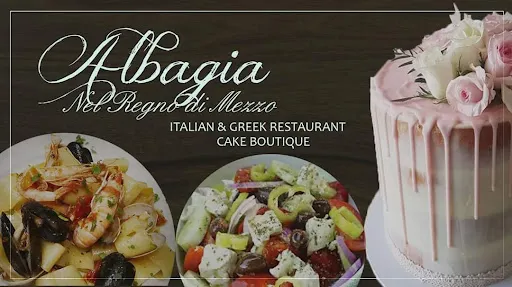 Foto di Albagia - Nel Regno Di Mezzo
