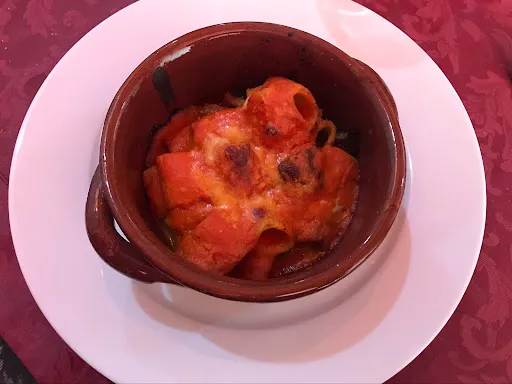 Foto di Albagia - Nel Regno Di Mezzo