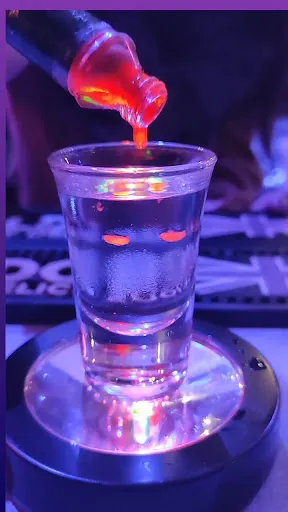 Foto di Alcoholic - Cocktails & Shots Bar