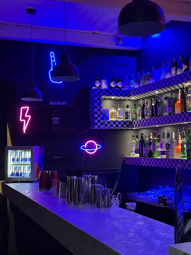 Foto di Alcoholic - Cocktails & Shots Bar
