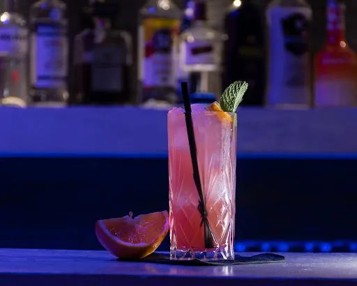 Foto di Alcoholic - Cocktails & Shots Bar