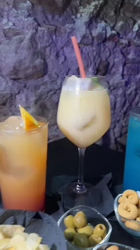 Foto di Alcoholic - Cocktails & Shots Bar