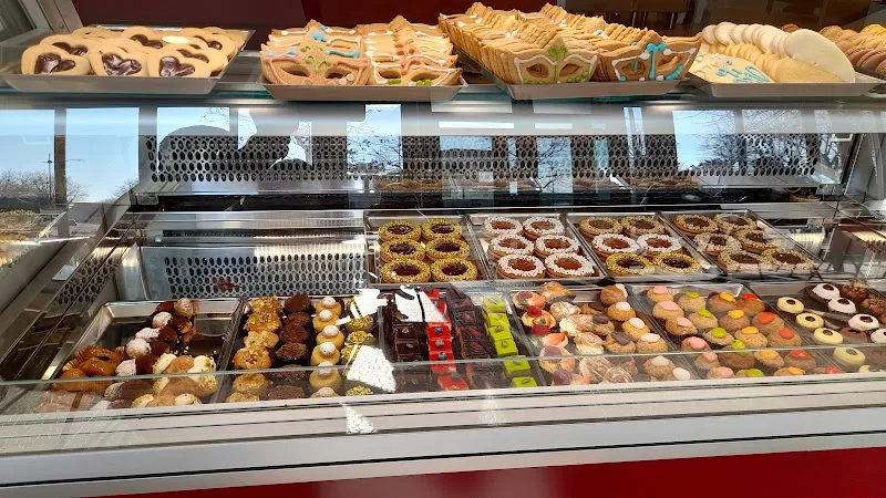 Ale dessert srl