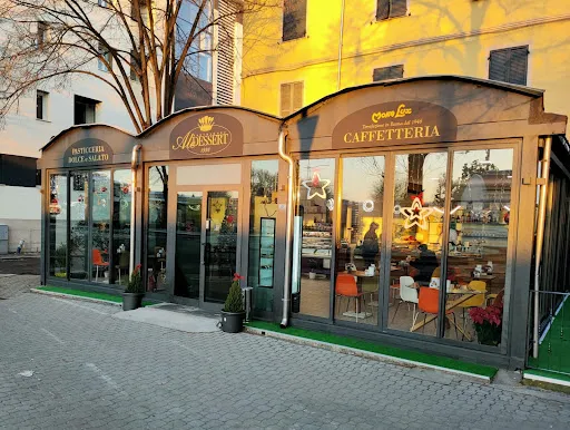 Foto di Ale dessert srl