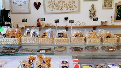 Foto di Alimenti Senza Glutine Glutino' Food