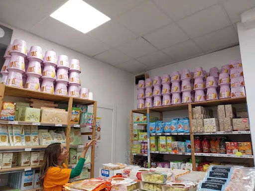 Foto di Alimenti Senza Glutine Glutino' Food
